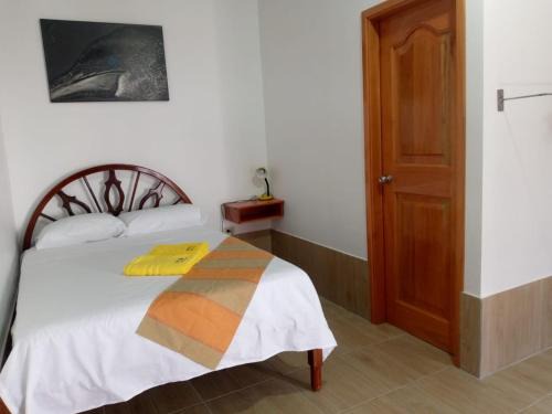 Puerto Villamil House | Oasis JENY