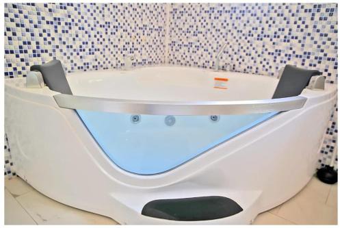 Bobo Dioulasso Apartment | Oasis Lawafossi