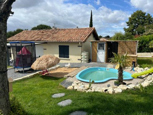 Beaumont House | Oasis Lou