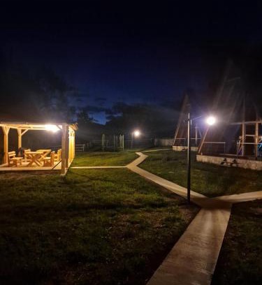 Poscenje House | OASIS of PEACE 1