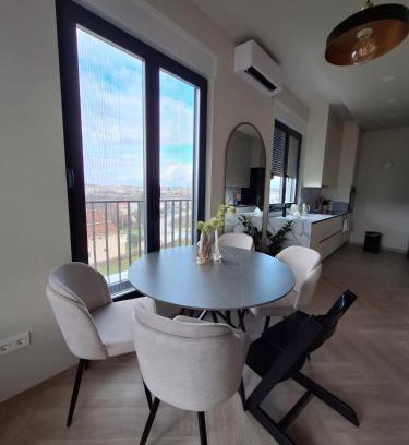 Medjugorje Apartment | Oasis of Peace