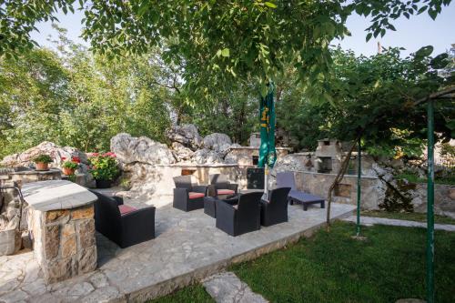 Karuc Apartment | Oasis of Peace Meterizi