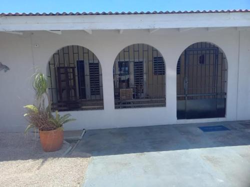 Sabana Westpunt House | Oasis Of Your Dreams