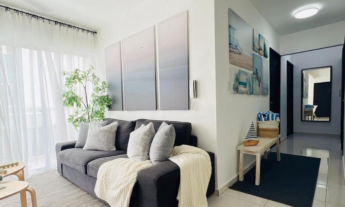 Villa Hermosa Apartment | OASIS PENTHOUSE LA ROMANA