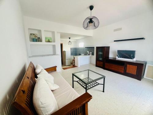 Puerto del Carmen Apartment | OASIS PLAYA CHICA con terraza a 100m del Mar