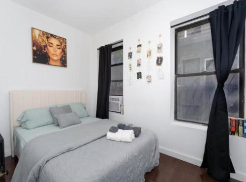 Central Park South Apartment | Oasis Room at a Shared Apartment by Times Square TBD