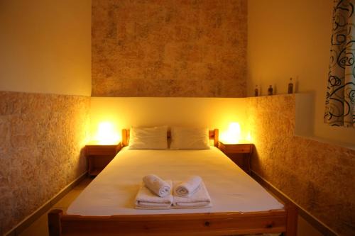 Galissas Apartment | Oasis Rooms & Studios in Galissas