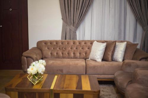 East Legon Apartment | Oasis Royale East Legion, Accra Ghana