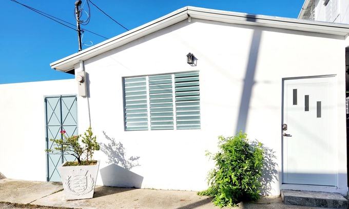 Rio Jueyes House | Oasis Salinasn