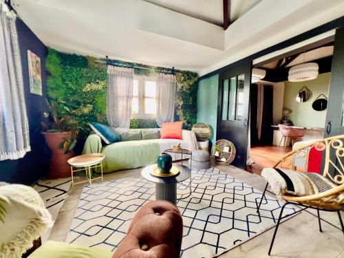 Schoelcher Apartment | OASIS Suite