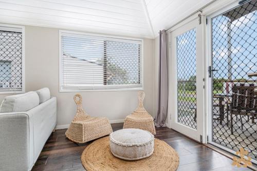 Meikleville Hill Apartment | Oasis Two On Farnborough