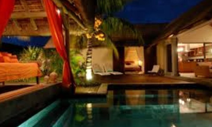 Grand-Baie Villa | Oasis Villas by Fine and Country