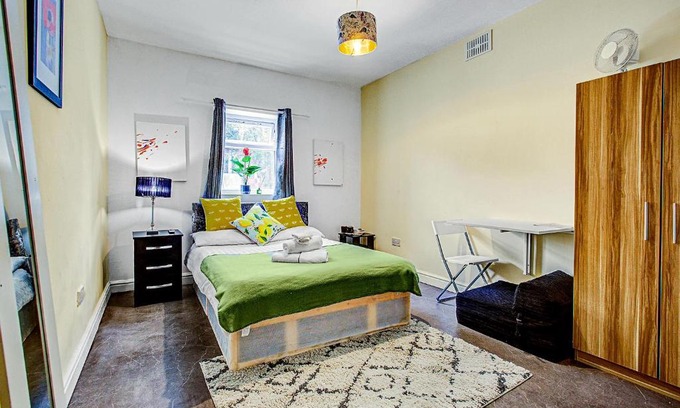Brixton Hill Hotel | OAT Homes