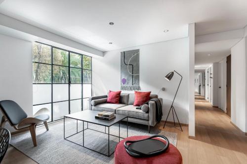Roma Norte Apartment | Oaxaca 31, in Roma Norte by Blueground