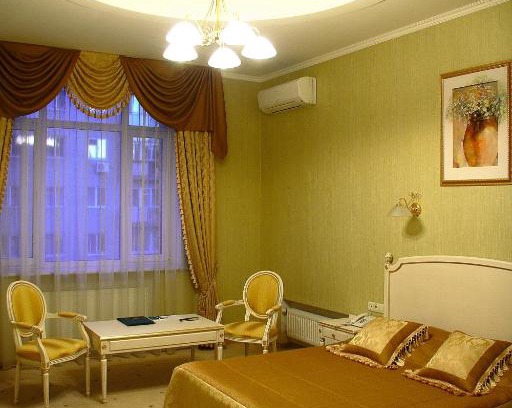 Saratov Hotel | Oazis Hotel