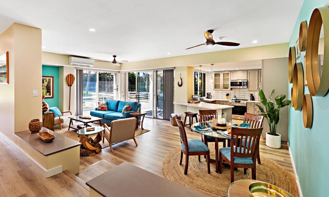 Wailea House | OB - Palms at Wailea 1706