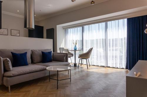 Oban Apartment | Oban Apartments