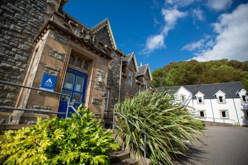 Oban Hostel | Oban Youth Hostel