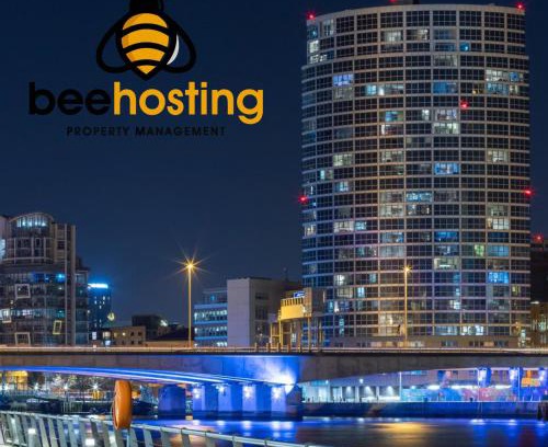 Belfast City Centre Apartment | Obel Apartments by Beehosting