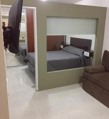 San Nicolas Apartment | OBELISCO TALCAHUANO CENTER