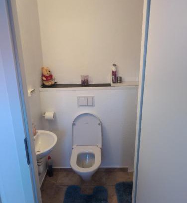 Papenburg Apartment | Obenende 38