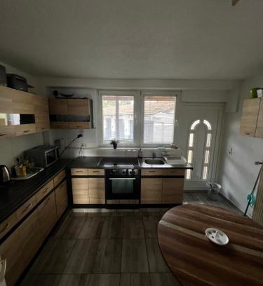 Weil am Rhein Apartment | Oberbaselweg