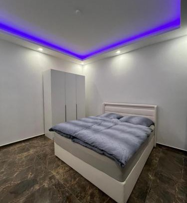 Oberhausen Apartment | Oberhausen Mitte