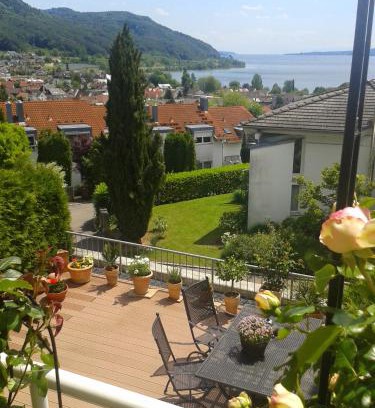 Ludwigshafen Apartment | Oberhof