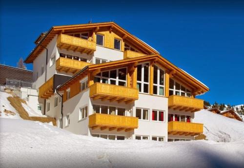 Obertauern Apartment | Obertauern Alps 4-Zimmer Appartement - Top 6