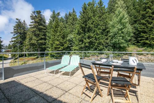 Chamrousse Apartment | OBIOU - 200m des Pistes de Ski
