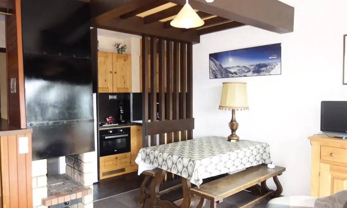 Cognet Apartment | Obiou Residence - HIGH STATION HEARING APARTMENT