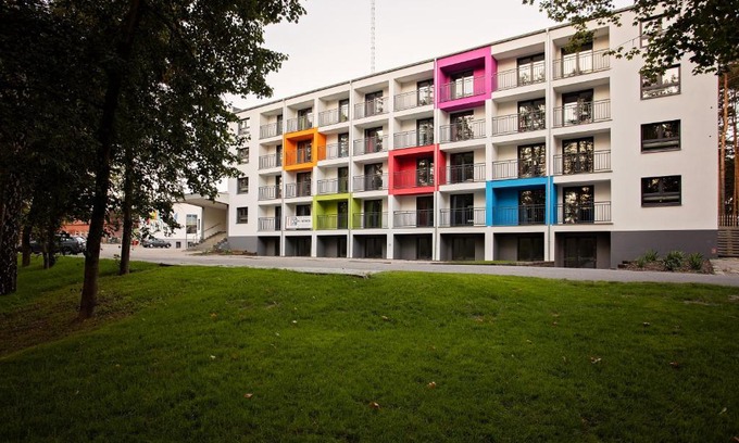 Kokotek Hotel | Oblacka Przystań
