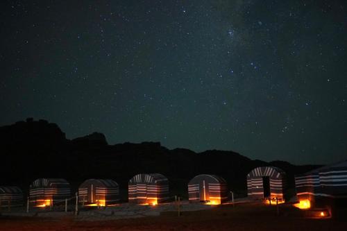 Wadi Rum Other | Oblivion camp