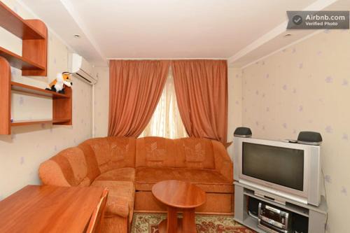 Obolon' Apartment | Obolonskiy Prospekt Apartments 9
