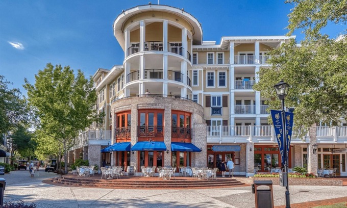 Sandestin Condo | Observation Point | 2 Bed, 2 Bath