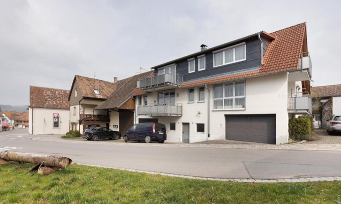 Bodman-Ludwigshafen Apartment | Obstbau Koch