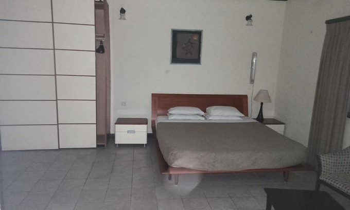 Obudu Hotel | Obudu Mountain Resort