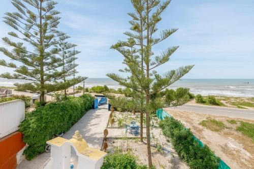 Casablanca Apartment | Océan breeze ,see view apartment