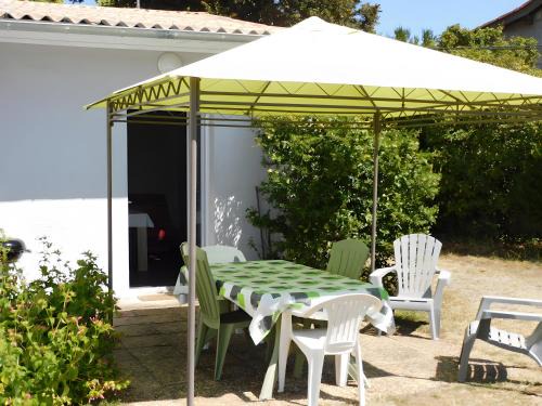 Lesperon House | Océan - Domaine Des Landes