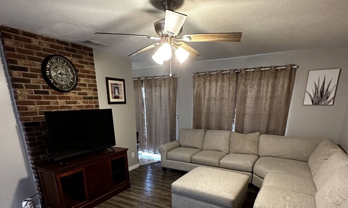 Ocala House | Ocala getaway