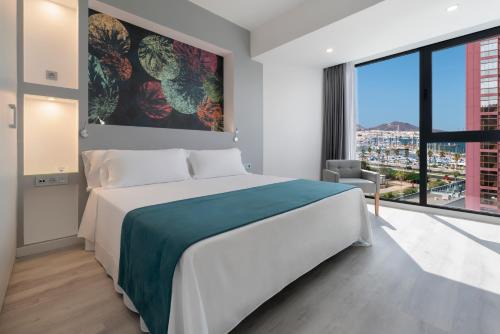 Las Palmas de Gran Canaria Hotel | Occidental Las Palmas
