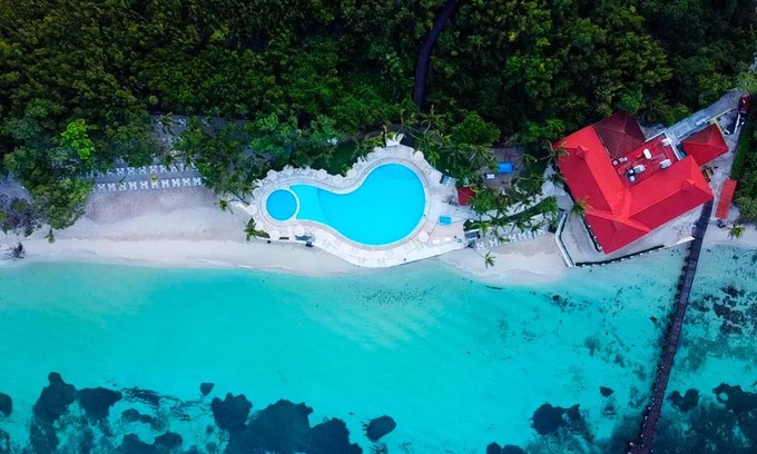 Costa Maya Resort | Occidental Cozumel - All Inclusive