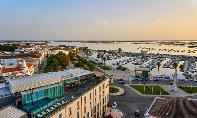Se Hotel | Occidental Faro