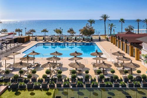 Fuengirola Hotel | Occidental Fuengirola