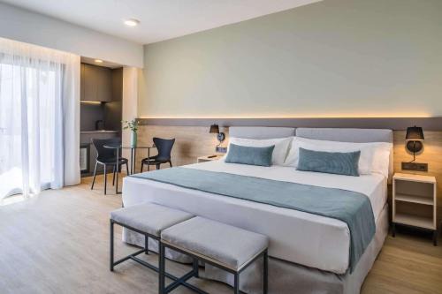 Puerto Banus Hotel | Occidental Puerto Banús