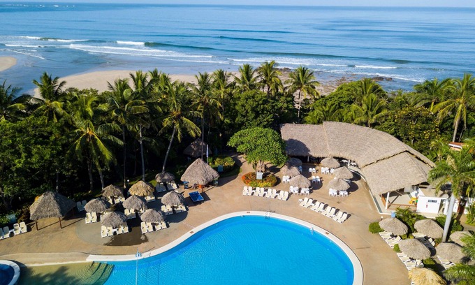 Playa Langosta Resort | Occidental Tamarindo - All Inclusive