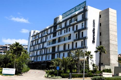 Malabata Hotel | Occidental Tanger