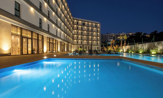 Malabata Hotel | Occidental Tanger