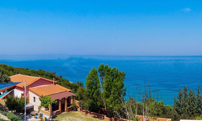 Karlovassi Hotel | Ocea Retreat