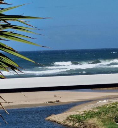 Kingsburgh Apartment | Ocean 22